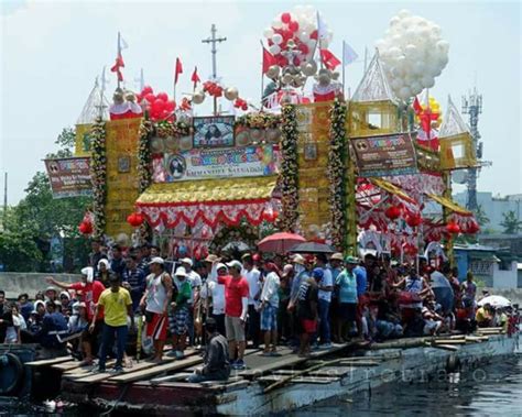 famous festivals in bulacan